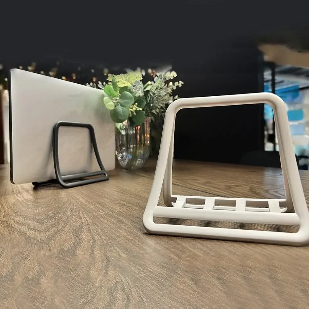 1PC Vertical Laptop Stand Univ - Dell Tablet Accessories recension och pris
