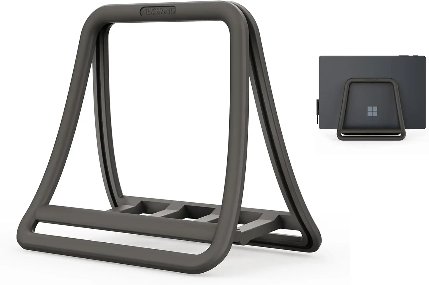 1PC Vertical Laptop Stand Univ - Dell Tablet Accessories recension och pris