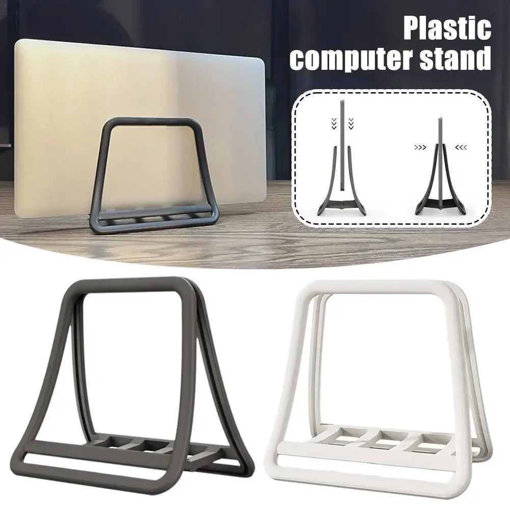 1PC Vertical Laptop Stand Univ - Dell Tablet Accessories recension och pris