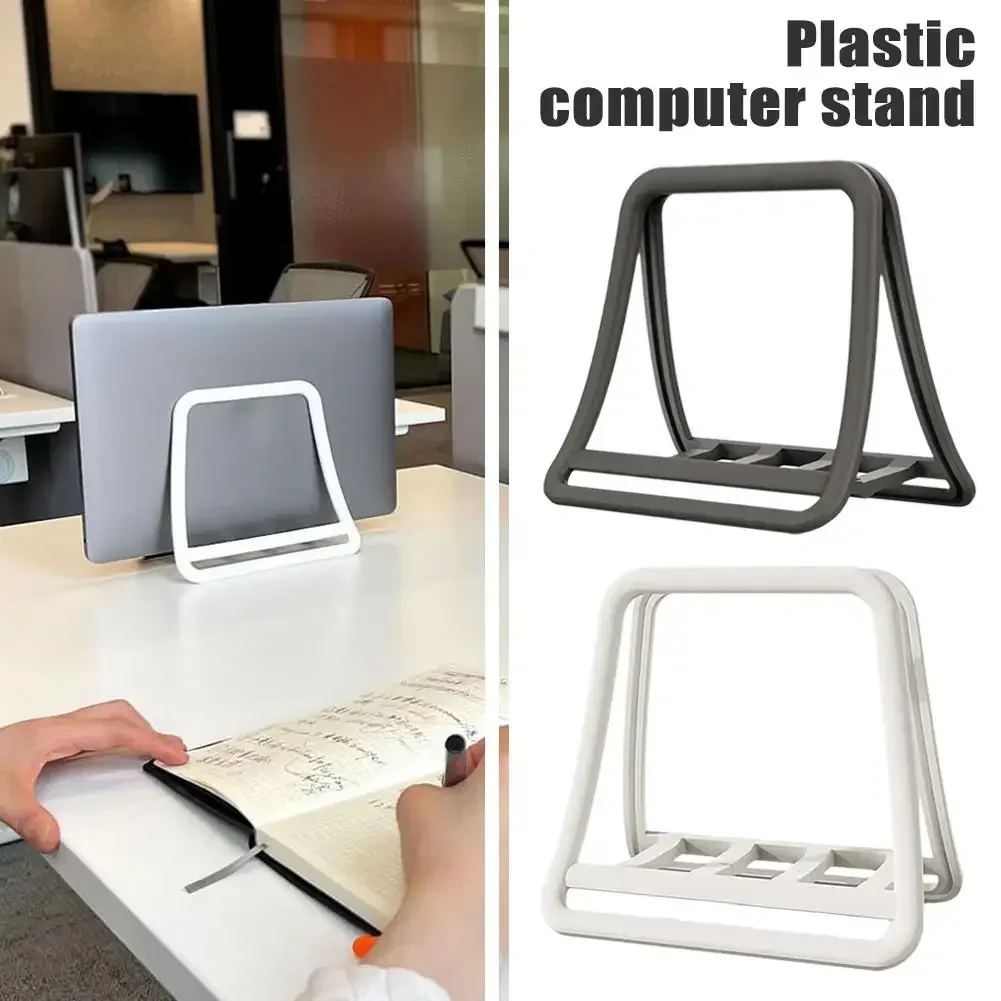 1PC Vertical Laptop Stand Univ - Dell Tablet Accessories recension och pris