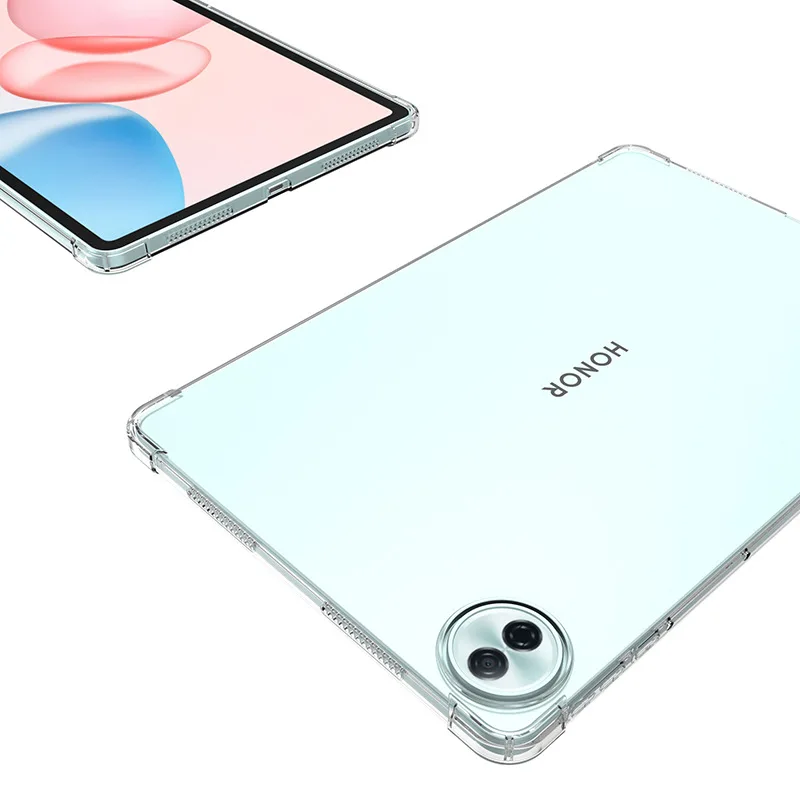 Transparent Case For Huawei Ho - Doogee Tablet Accessories recension och pris