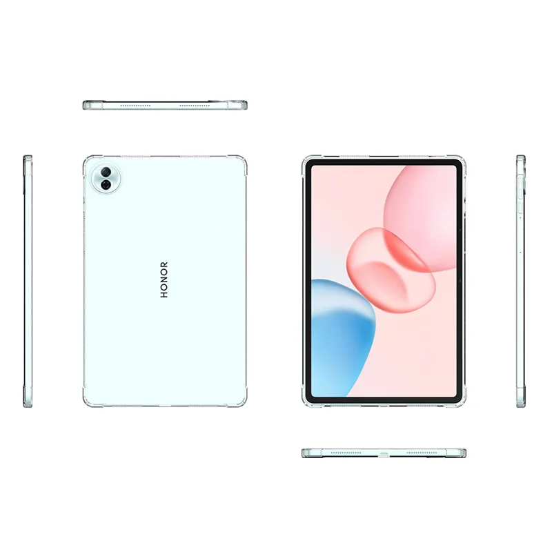 Transparent Case For Huawei Ho - Doogee Tablet Accessories recension och pris