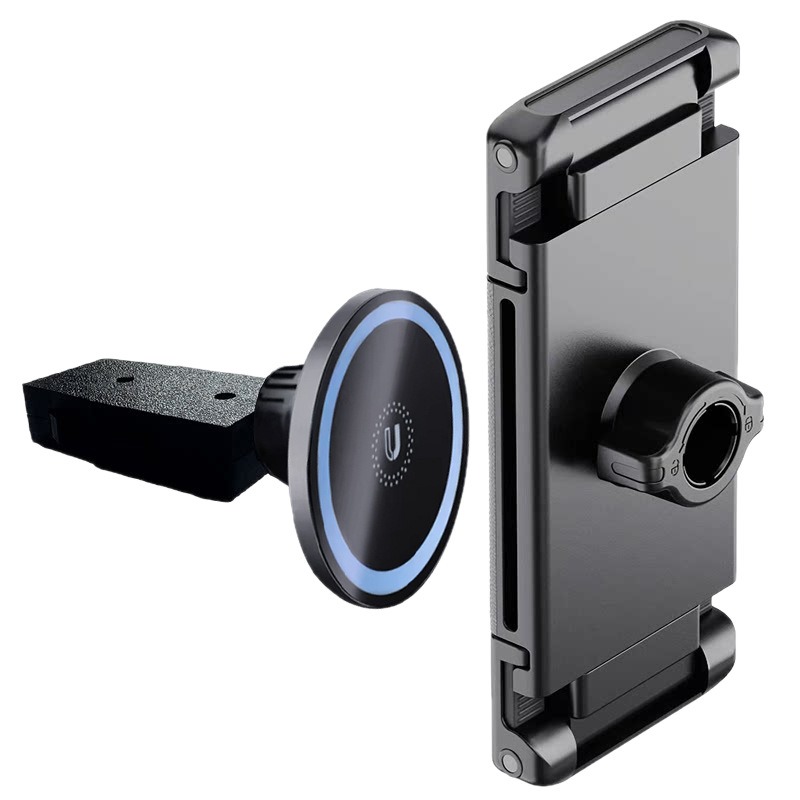 Rear Seat Magnetic Phone Table - Bmw Accessories Tablet Holder recension och pris
