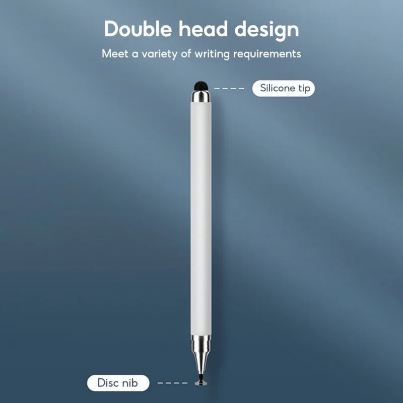 Universal 2 In 1 Stylus Pen Fo - Tablet Accessories Kids recension och pris
