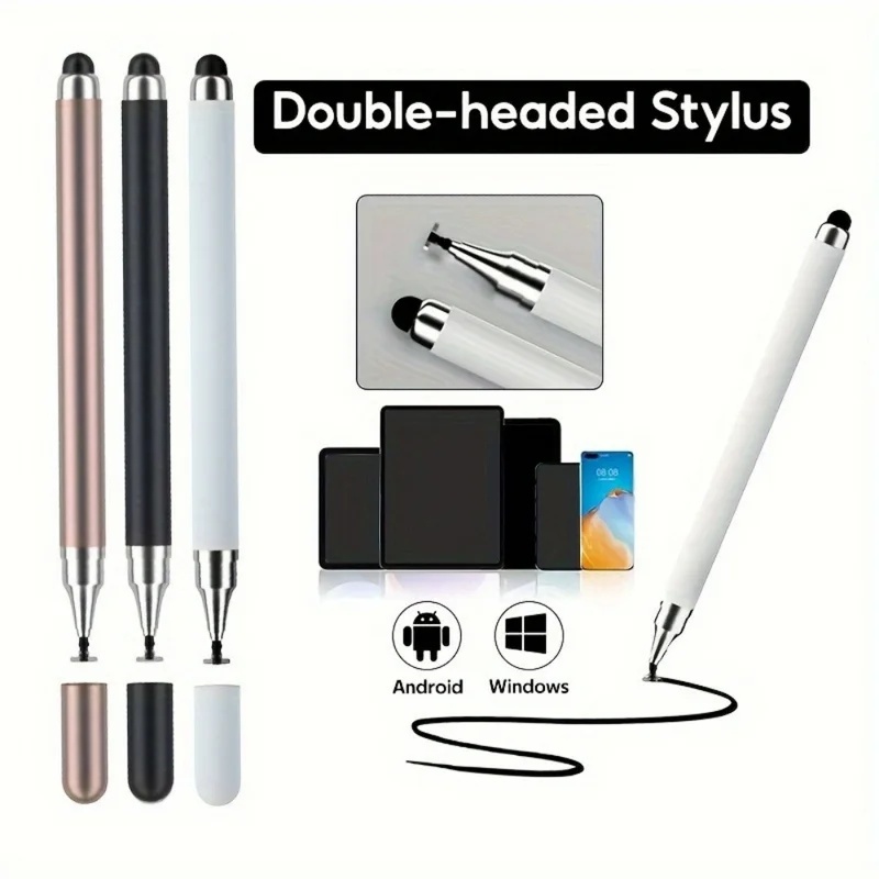 Universal 2 In 1 Stylus Pen Fo - Tablet Accessories Kids recension och pris