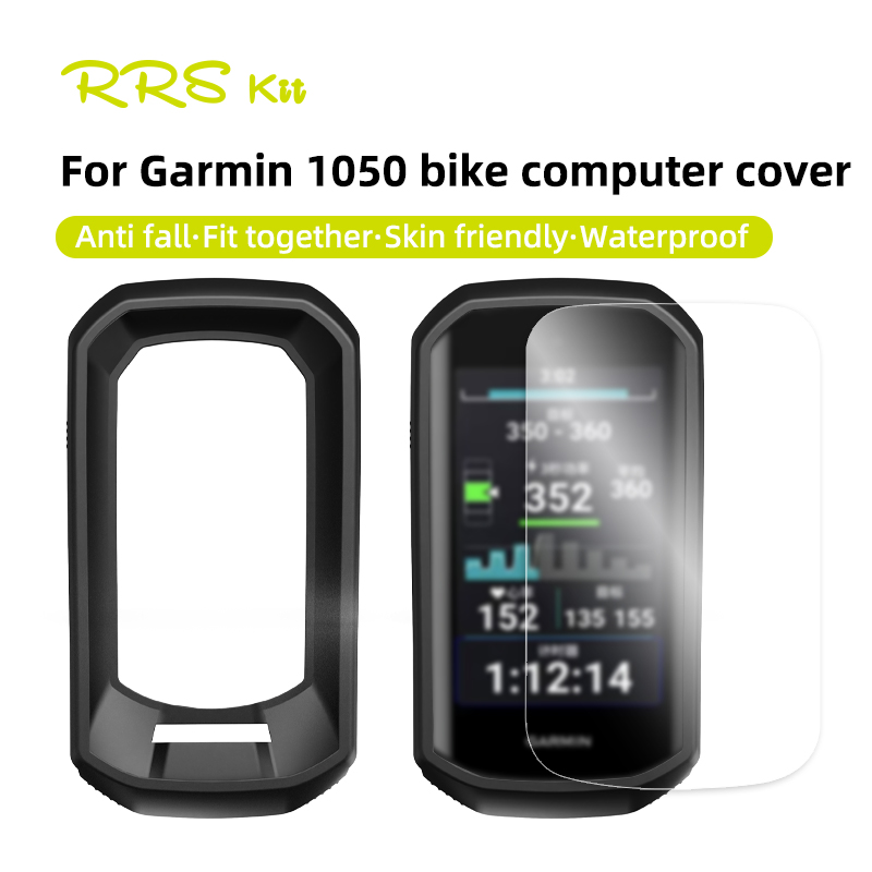 For Garmin 1050 Bike Computer  - Tablet Accessories recension och pris