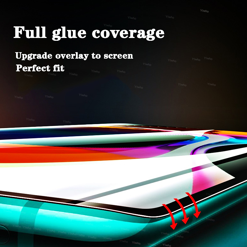 4pcs Hydrogel Film For OnePlus - Oneplus Tablet Accessories recension och pris
