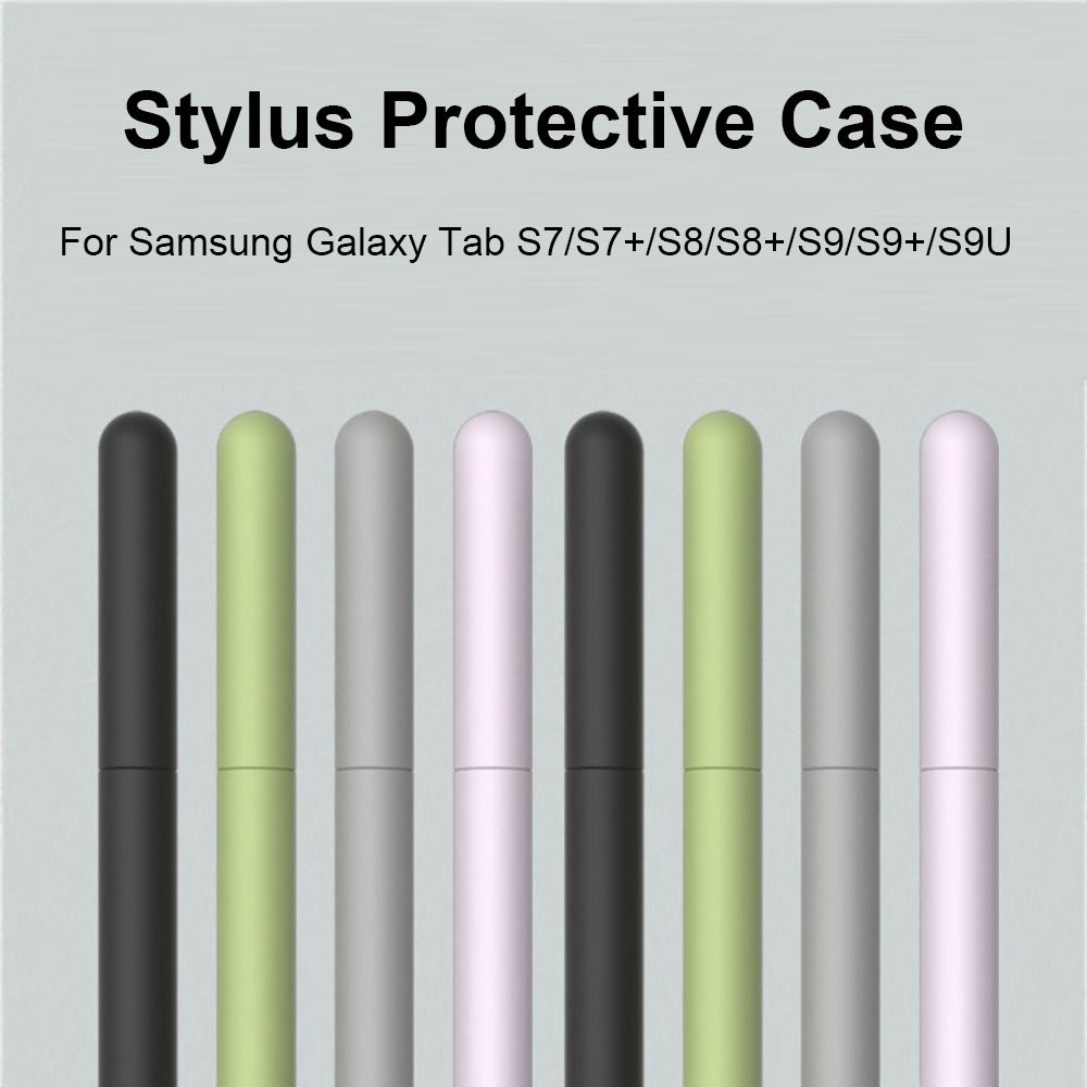 Ergonomic Anti Slip Tablet Tou - Tablet Accessories Kids recension och pris