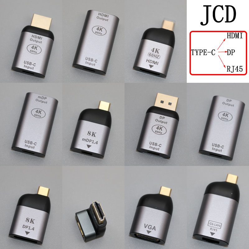 USB Type C HDMI Cable 4K 2.0 C - Hdmi Adapter Tablet recension och pris