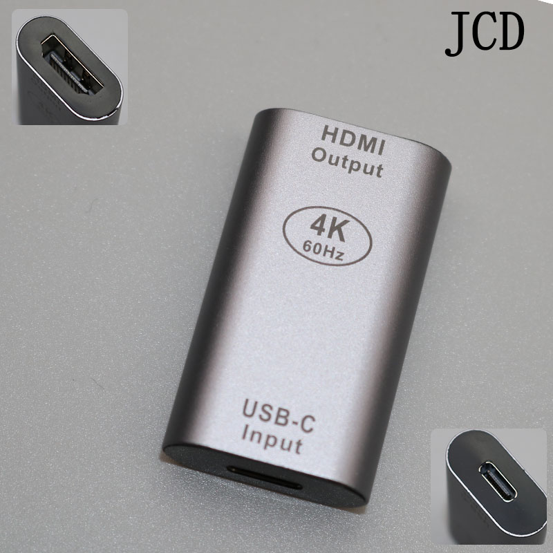 USB Type C HDMI Cable 4K 2.0 C - Hdmi Adapter Tablet recension och pris