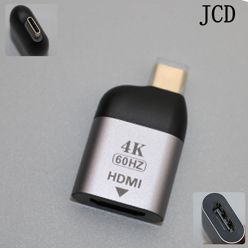 USB Type C HDMI Cable 4K 2.0 C - Hdmi Adapter Tablet recension och pris